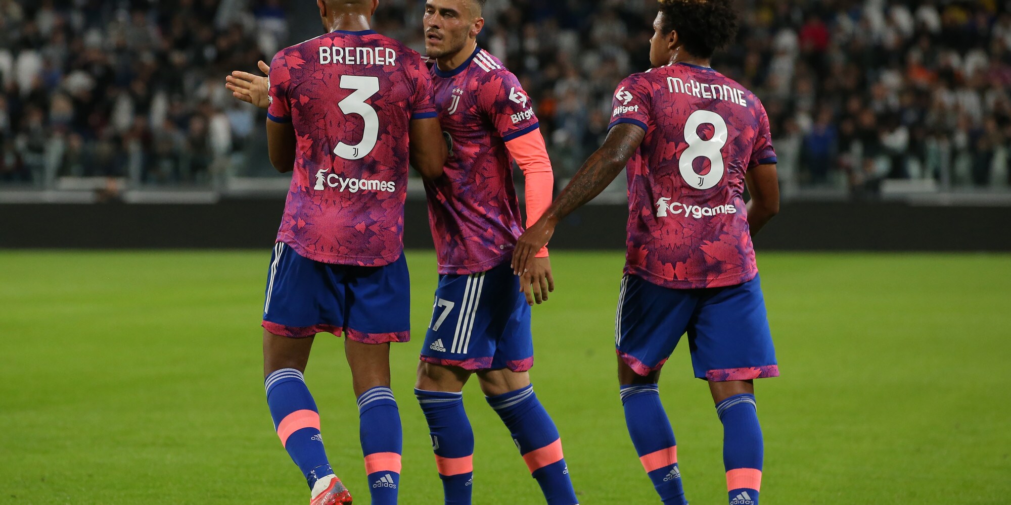 Juve-Maccabi Haifa: precedenti, protagonisti e curiosità statistiche
