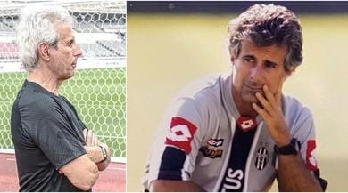 Ventrone, morto il preparatore ex Juve ora al Tottenham con Conte