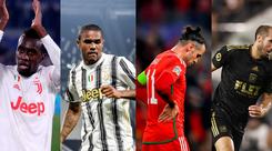 Mls, i più pagati: in testa un italiano, tre ex Juve nella top 10