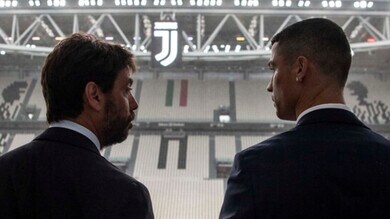 Juventus: cos'è la carta Ronaldo e come influisce sull'inchiesta per falso in bilancio