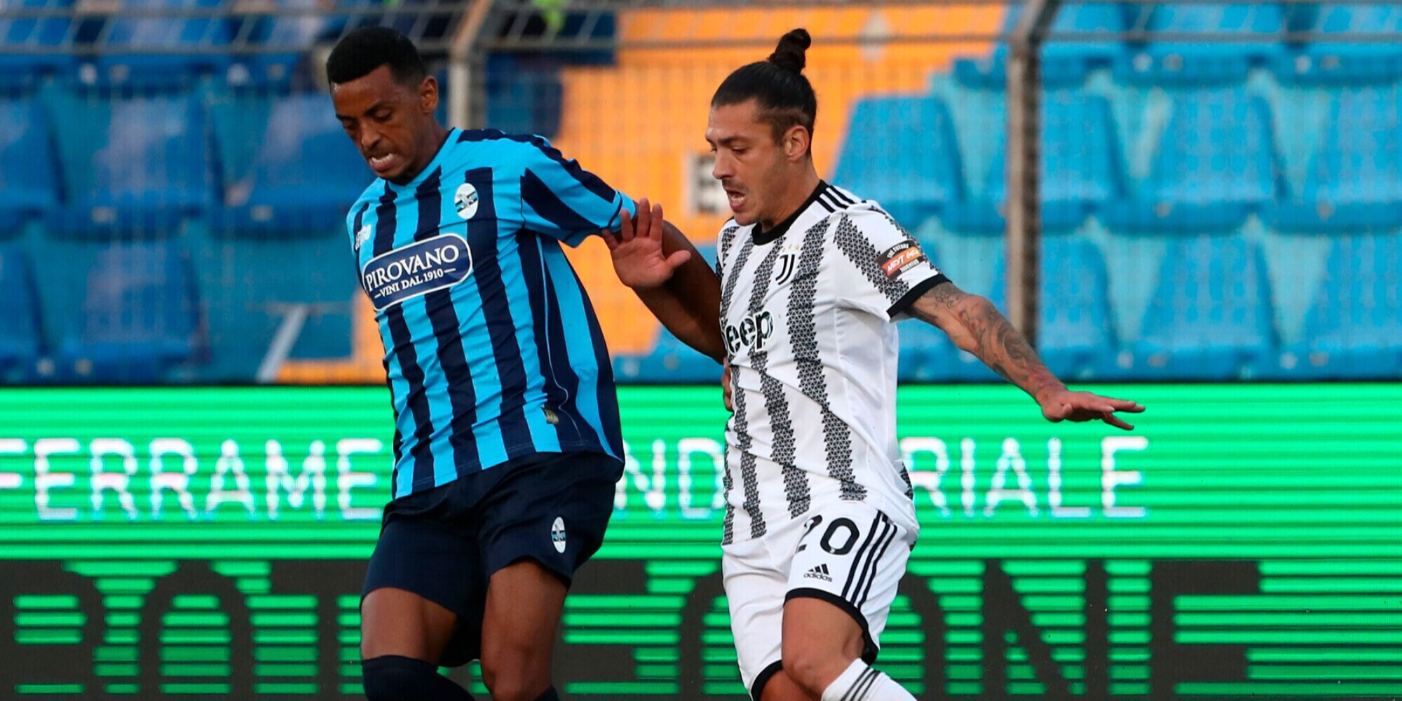 Serie C, non basta Iocolano alla