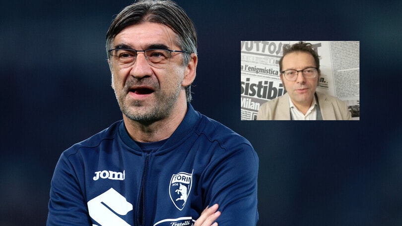 Torino senza Juric a Bologna: la frase incriminata, 1 sola giornata di squalifica