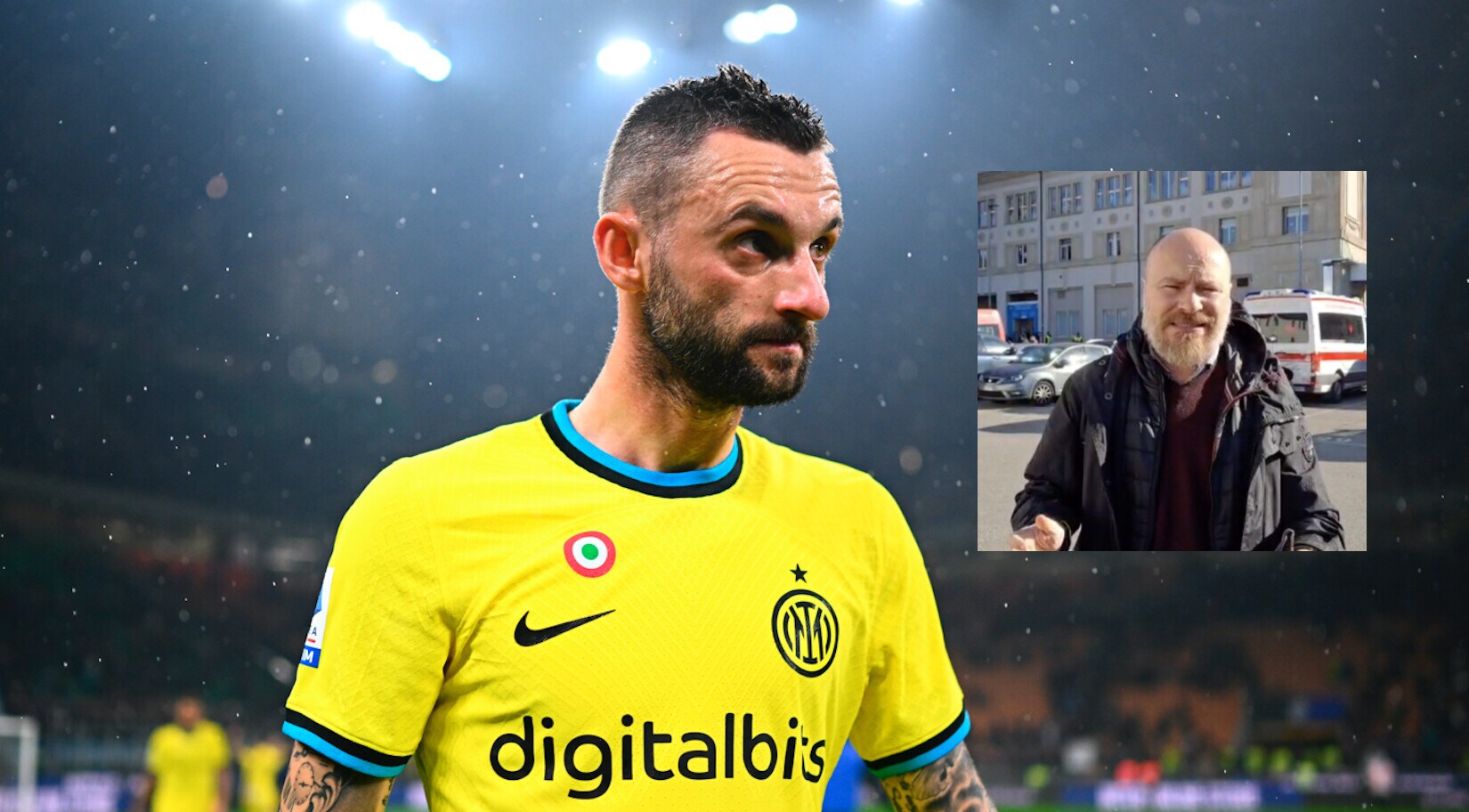 Inter, il dilemma di Inzaghi è nel mezzo
