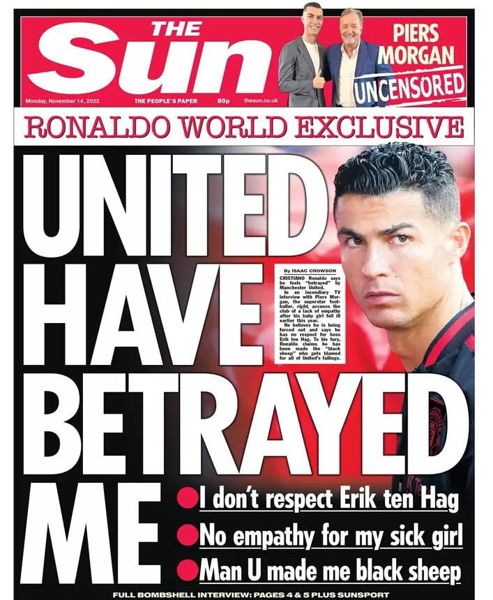 The Sun