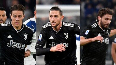 Juventus-Lazio, le pagelle: Fagioli illumina ancora, Rabiot giganteggia, Locatelli preciso