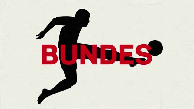 Choupo-Moting, Thuram, Grifo: il meglio della 15ª di Bundesliga