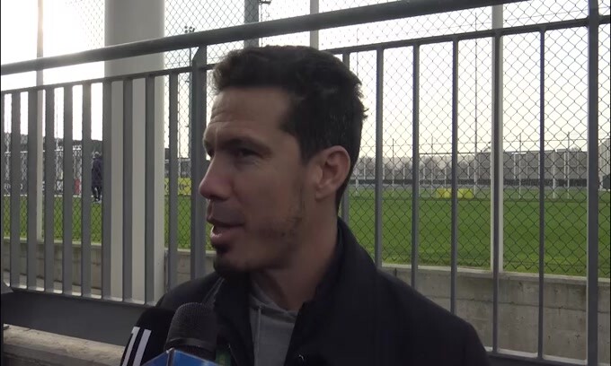 Hernanes lancia il Brasile: "Può vincere il Mondiale"