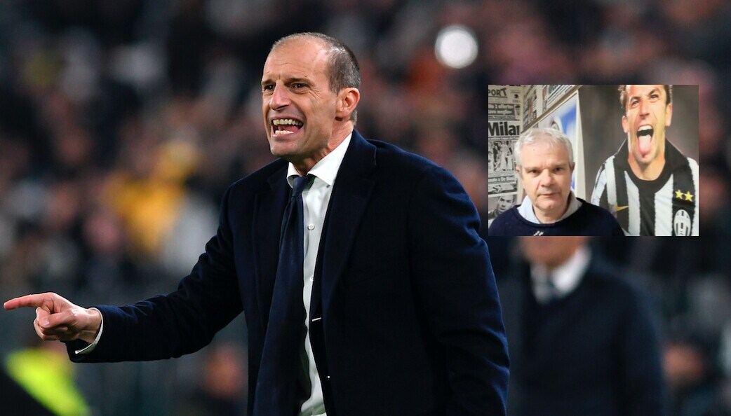 Allegri, un premio alla resistenza. Juve, peccato per la sosta