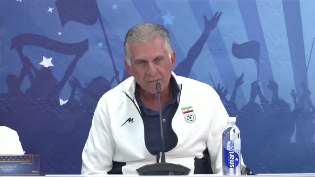 Tensioni tra il CT dell'Iran e un giornalista, scontro sui diritti delle donne