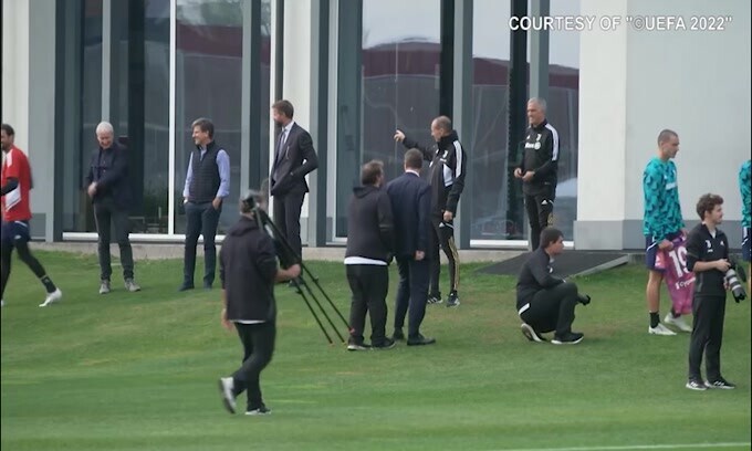 Juve, Perin choc: "Gli infortuni sono stati colpa mia"