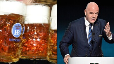 Qatar 2022, la birra proibita: il caso Mondiale che travolge la Fifa più dei diritti LGBT