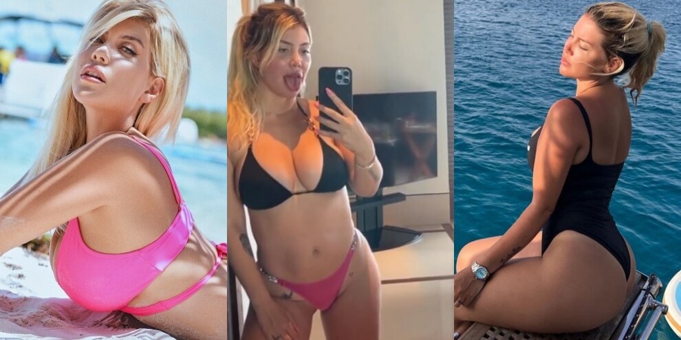 Wanda Nara, ballet sexy et engagement social : "Comment vas-tu? Il y a longtemps que..."