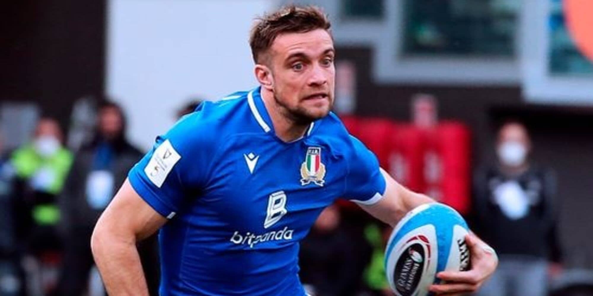 Italrugby, intervista a Padovani "Sud Africa favorito, ma..."