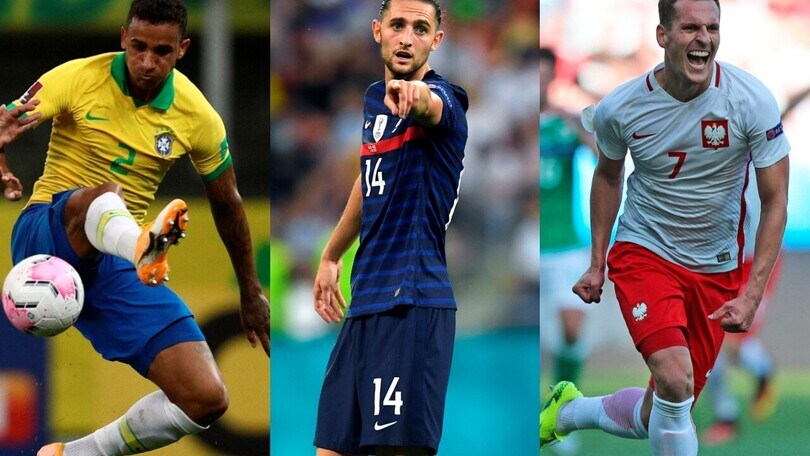 Qatar 2022, ai Mondiali va in campo la Juventus: date e orari dei bianconeri