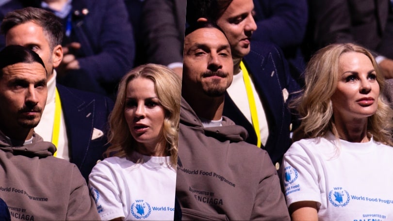 Ibrahimovic al Pala Alpitour: Djokovic trionfa alle Atp Finals 2022!