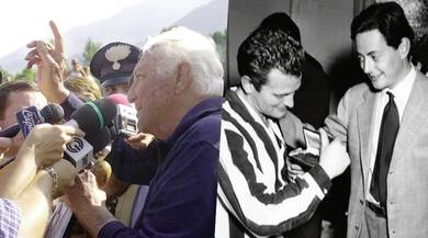 Quando fare l’antijuventino diventa un mestiere