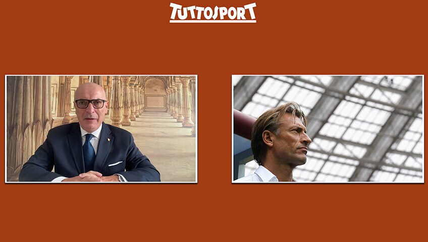 Renard, nomen omen: la Volpe d’Arabia che ha scritto la storia