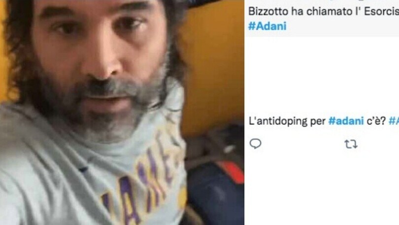 Argentina, social contro Adani: “Aveva ragione Baggio”