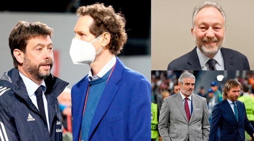Gli ultimi giorni della Juventus: le tappe della vicenda spiegate passo dopo passo