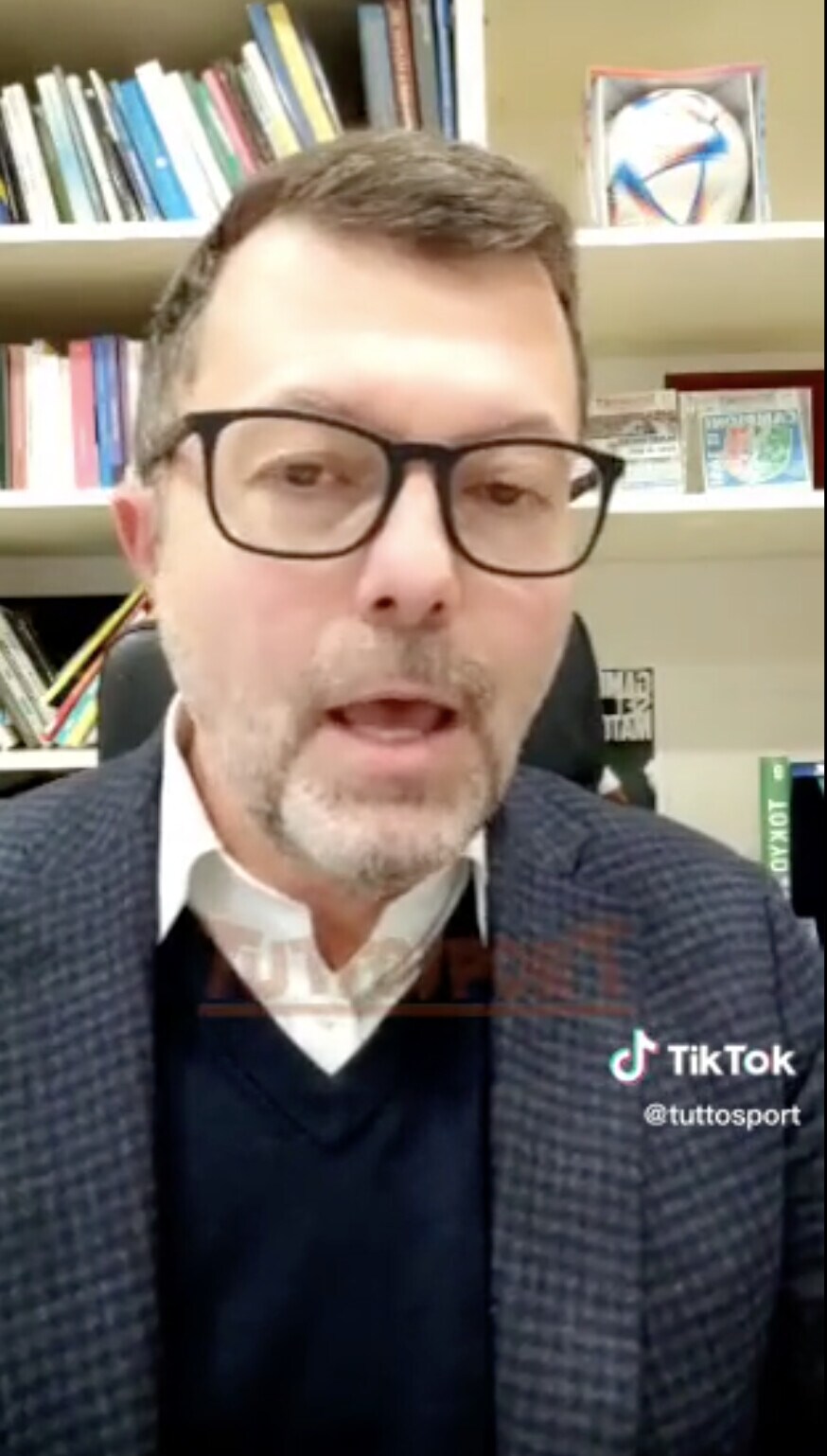 La Juventus farà mercato a gennaio? Risponde il Direttore