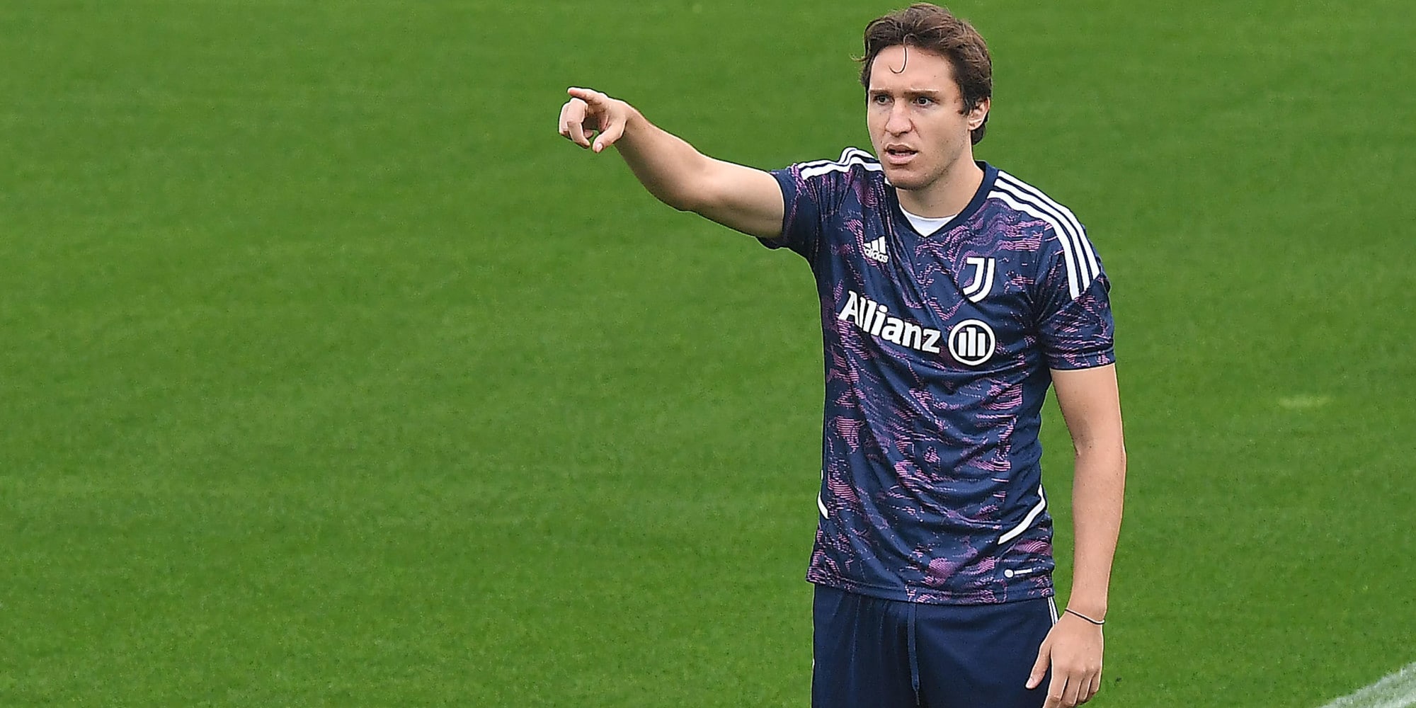 La Juve torna alla Continassa: quando arrivano Chiesa e Pogba