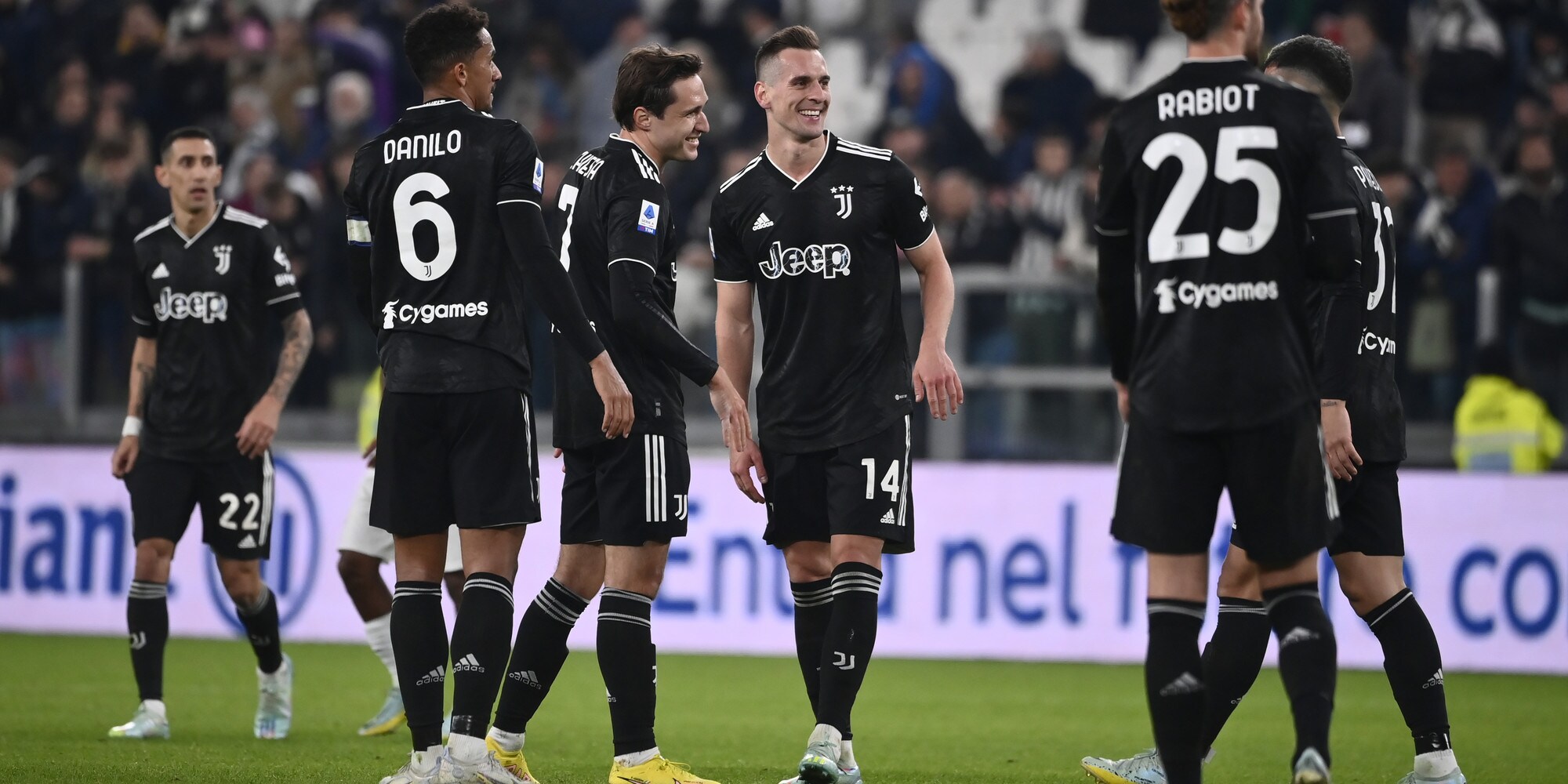Juve, Inter, Milan, Napoli e altre: tutte le amichevoli in tv