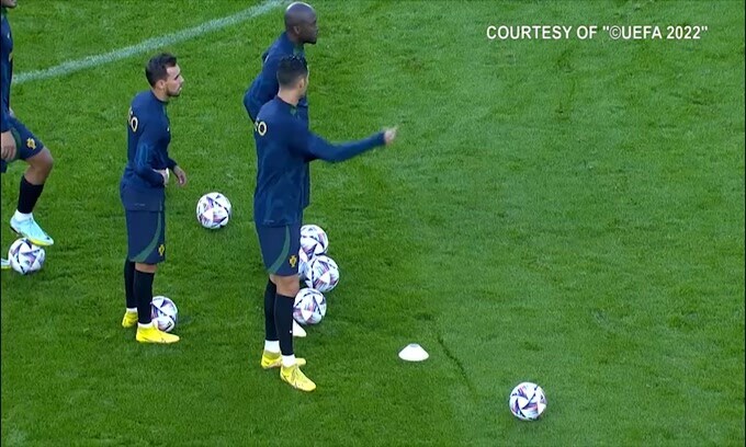Dalla Spagna: "Cristiano Ronaldo ha accettato l'Al-Nassr"