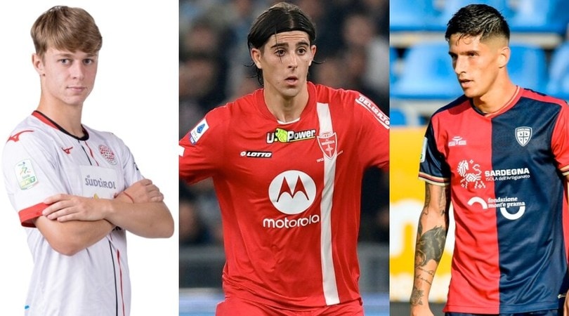 C’è una Juventus Next Gen in prestito: ecco come sta andando