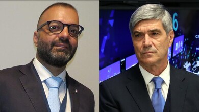 Caso D’Onofrio, chiuse le indagini. Trentalange rischia il deferimento