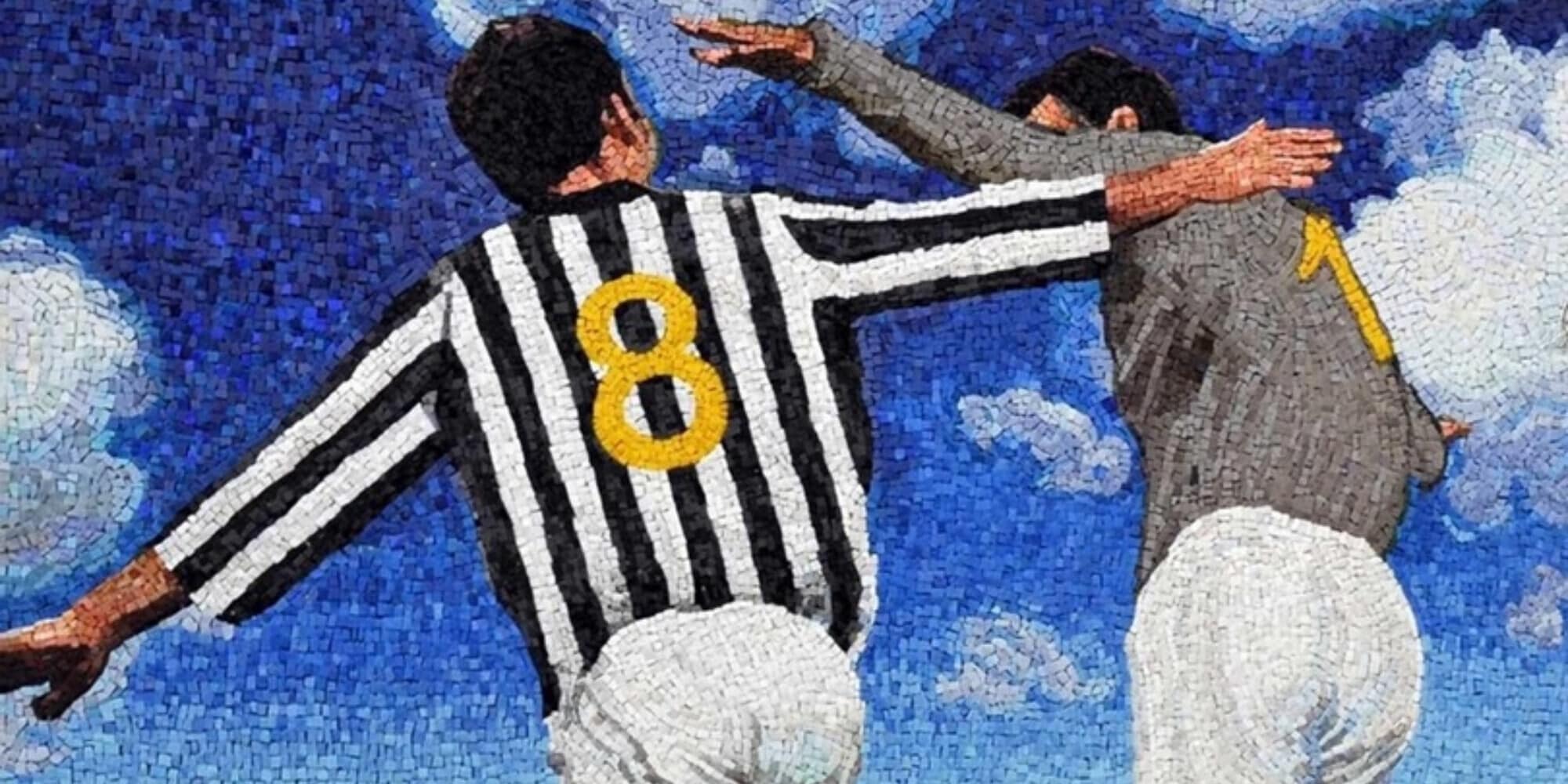 Sedici Anni Senza Ale E Ricky Il Ricordo Della Juventus