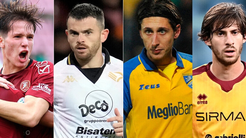 Italia, da Nicolussi Caviglia a Brunori: quanta Serie B da Mancini