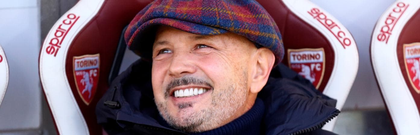 Mihajlovic non ce l'ha fatta: addio Sinisa, campione ed eroe