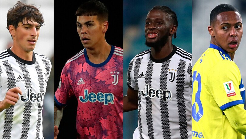 Arsenal-Juve, i convocati di Allegri: fuori Bonucci e Chiesa, largo ai giovani