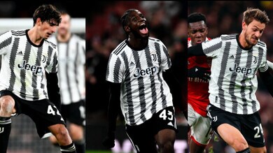 Arsenal-Juve, le pagelle: Barbieri treno, Iling senza sosta. Rugani chiama Allegri!