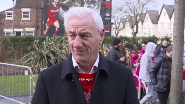 Ian Rush ruft Klopp aus: "Bellingham ist perfekt für die Reds"