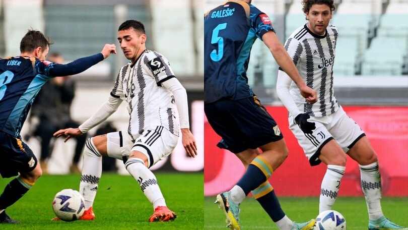 Juventus-Rijeka, le pagelle: Riccio sembra un veterano, Locatelli c'è