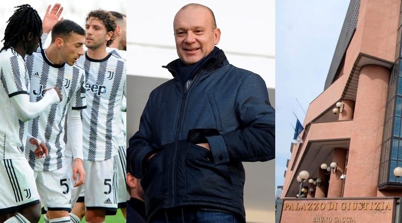 Juve, tra partite e appuntamenti fuori dal campo: il calendario completo fino a febbraio