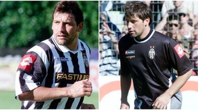 Fabian O'Neill, addio all'ex Juve e Cagliari. Cosa disse Zidane