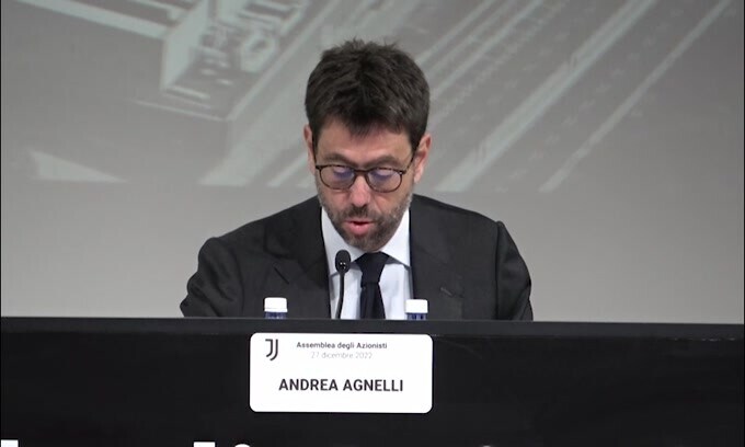 Agnelli: "La Juve viene prima di tutto"