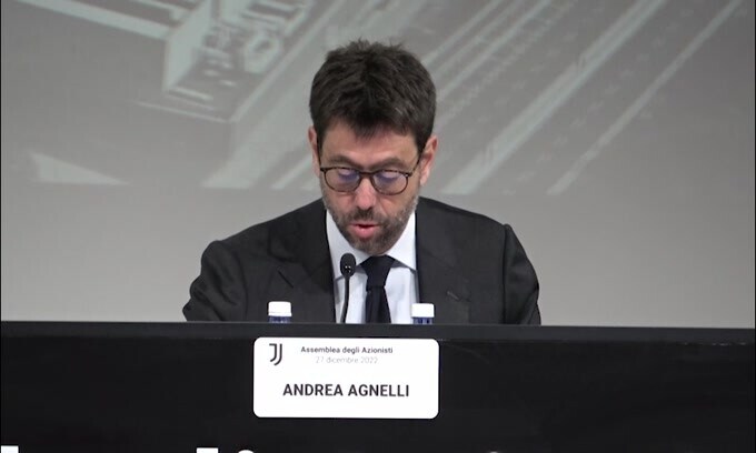 Agnelli: "La Juve viene prima di tutto"