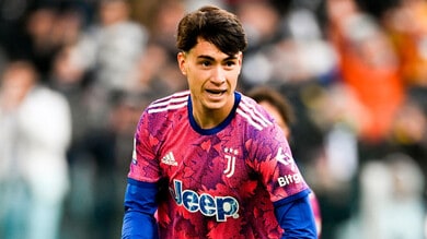 Juventus, Soulé: "Felice per il primo gol, ora lo voglio in Serie A"