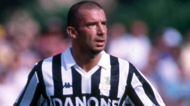 Quando Vialli a Cremona rovesciò tutto