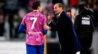 Juventus prima nella classifica dei secondi tempi: è la rivincita di Allegri