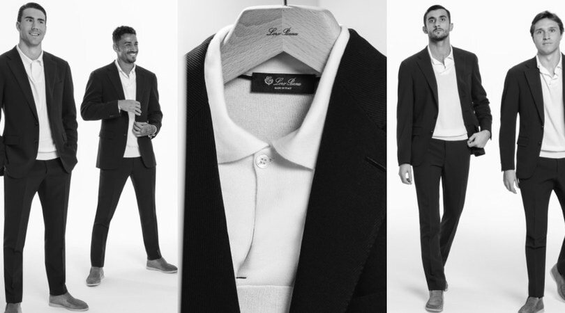 Eleganza Juventus, da Danilo a Chiesa: modelli e campioni