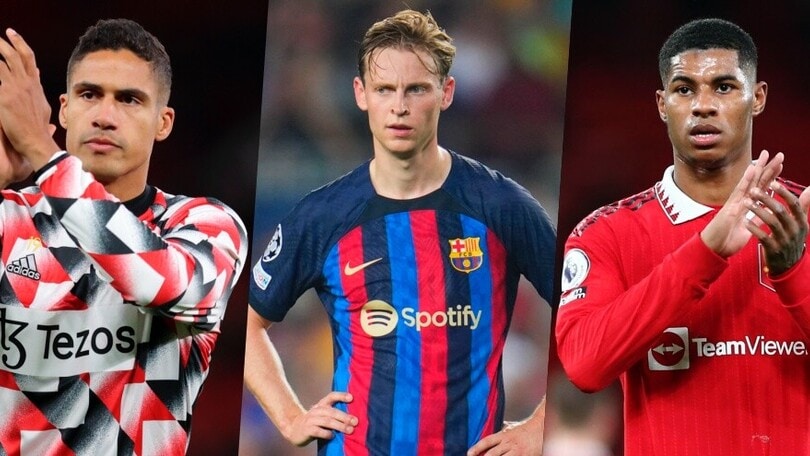 La top 11 dei più svalutati nell'ultimo anno: ci sono due interisti