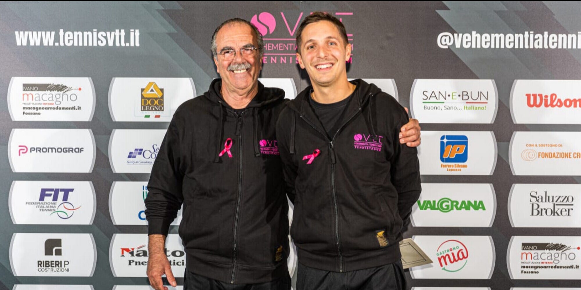 Enrico Gramaglia il sogno professionale realizzato