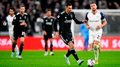 Juventus, come cambia la classifica con i 15 punti di penalizzazione