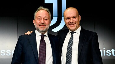 Juve, Ferrero e Scanavino parlano alla squadra. Ecco cos'hanno detto