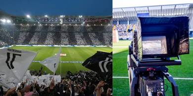 Tifosi Juve, protesta e disdette tv in tutta Italia: ora si schierano anche i club
