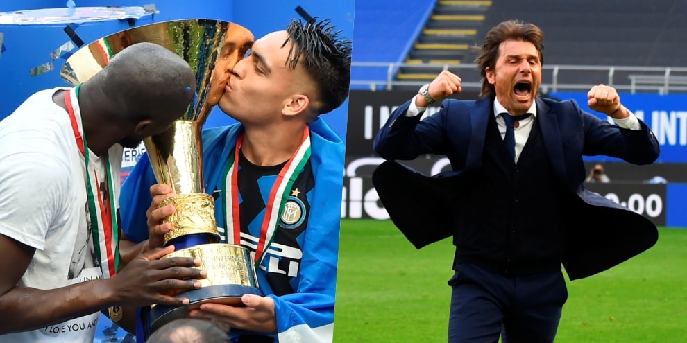 Inter, dallo Scudetto alla rivoluzione: che fine ha fatto la squadra di Conte